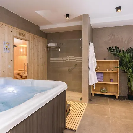 Luxurious In Biograd With Sauna