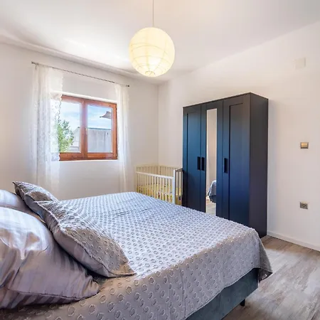Luxurious In Biograd With Sauna Nyaraló Biograd na Moru