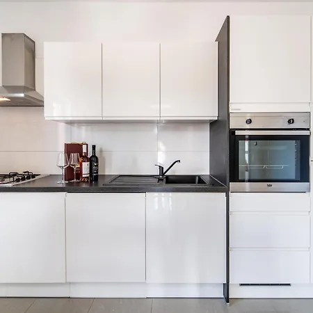 Amazing In Biograd With Kitchen Biograd Na Moru
