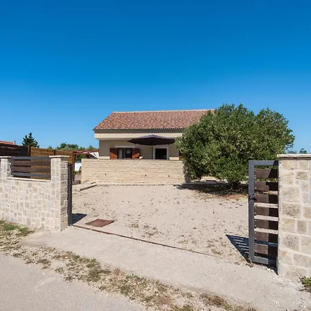 Holiday home Amazing In Biograd With Kitchen Biograd Na Moru