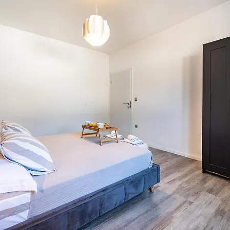 Luxurious In Biograd With Sauna Nyaraló Biograd na Moru