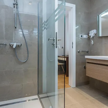 Amazing In Biograd With Kitchen Holiday home Biograd Na Moru