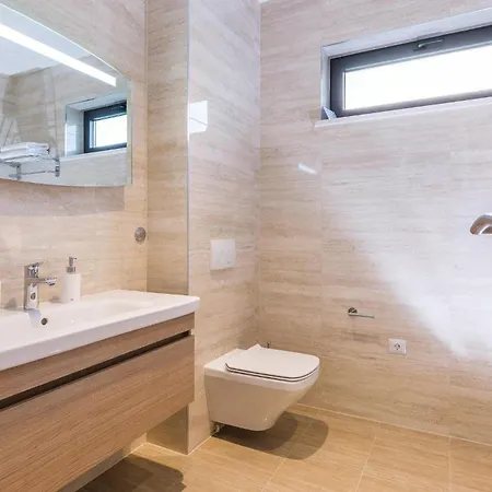 Amazing In Biograd With Kitchen