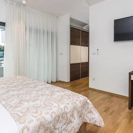Luxurious In Biograd With Sauna Nyaraló Biograd na Moru