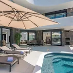 Σπίτι διακοπών Luxurious In Biograd With Sauna