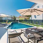 Luxurious In Biograd With Sauna Biograd Na Moru