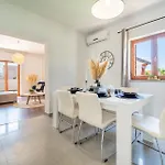 Σπίτι διακοπών Luxurious In Biograd With Sauna Biograd Na Moru