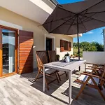 Luxurious In Biograd With Sauna *