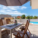 Holiday home Amazing In Biograd With Kitchen