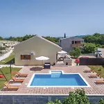 Σπίτι διακοπών Luxurious In Biograd With Sauna *