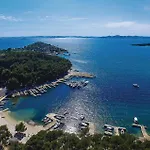 Σπίτι διακοπών Luxurious In Biograd With Sauna *
