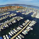 Luxurious In Biograd With Sauna