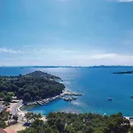 Luxurious In Biograd With Sauna Σπίτι διακοπών Biograd Na Moru