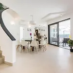 Luxurious In Biograd With Sauna Σπίτι διακοπών