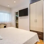 Luxurious In Biograd With Sauna *