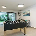 Luxurious In Biograd With Sauna