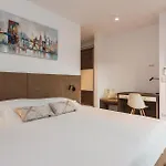 Luxurious In Biograd With Sauna Σπίτι διακοπών