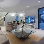 Σπίτι διακοπών Luxurious In Biograd With Sauna Biograd Na Moru