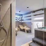 Luxurious In Biograd With Sauna Σπίτι διακοπών