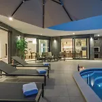 Luxurious In Biograd With Sauna Σπίτι διακοπών Biograd Na Moru