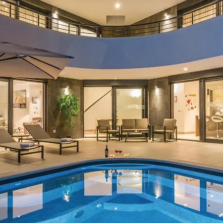 Luxurious In Biograd With Sauna Biograd Na Moru