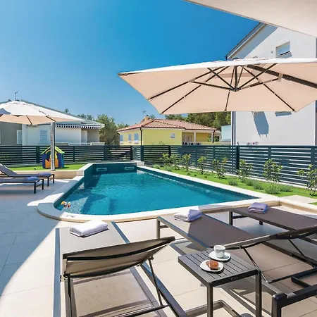 Luxurious In Biograd With Sauna Biograd Na Moru