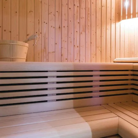 Luxurious In Biograd With Sauna Biograd Na Moru