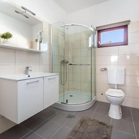 Luxurious In Biograd With Sauna Biograd Na Moru