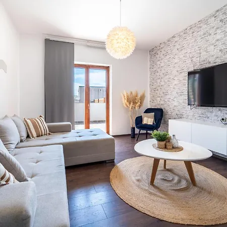 Amazing In Biograd With Kitchen *