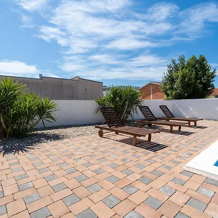 Amazing In Biograd With Kitchen *