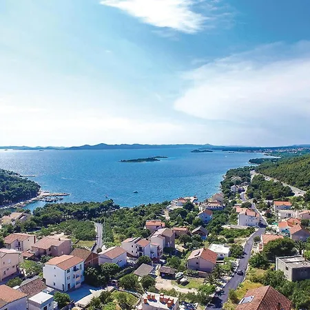 Luxurious In Biograd With Sauna Vakantiehuis *