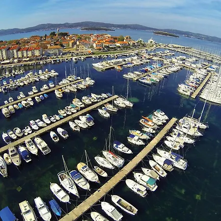 Luxurious In Biograd With Sauna