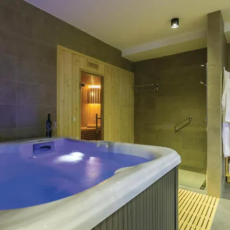 Luxurious In Biograd With Sauna Biograd Na Moru