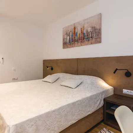Luxurious In Biograd With Sauna