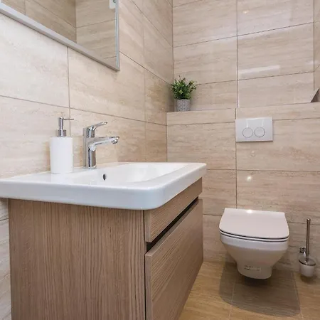 Luxurious In Biograd With Sauna Vakantiehuis Biograd Na Moru