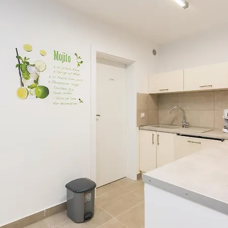 Luxurious In Biograd With Sauna *