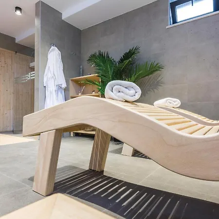 Luxurious In Biograd With Sauna Vakantiehuis