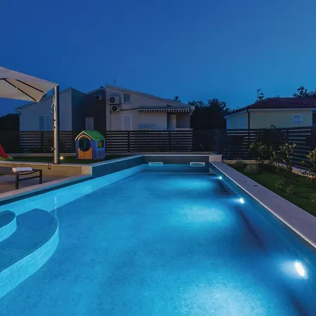 Luxurious In Biograd With Sauna * Biograd Na Moru