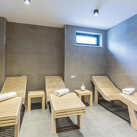 Luxurious In Biograd With Sauna