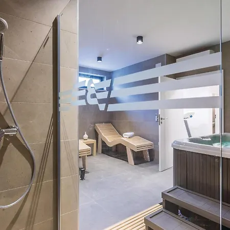 Luxurious In Biograd With Sauna Vakantiehuis