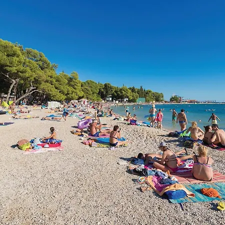 Luxurious In Biograd With Sauna Vakantiehuis