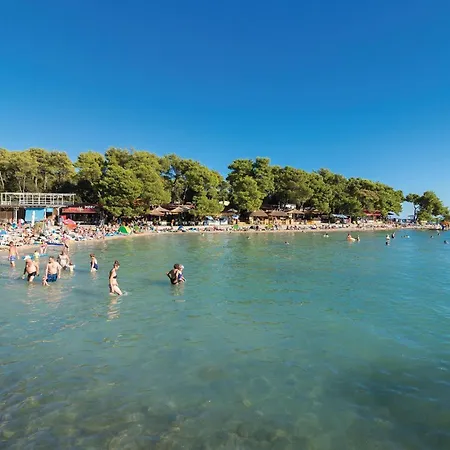 Luxurious In Biograd With Sauna Vakantiehuis Biograd Na Moru