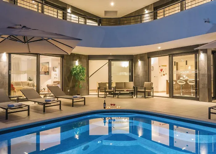 Amazing In Biograd With Kitchen ビオグラード・ナ・モル