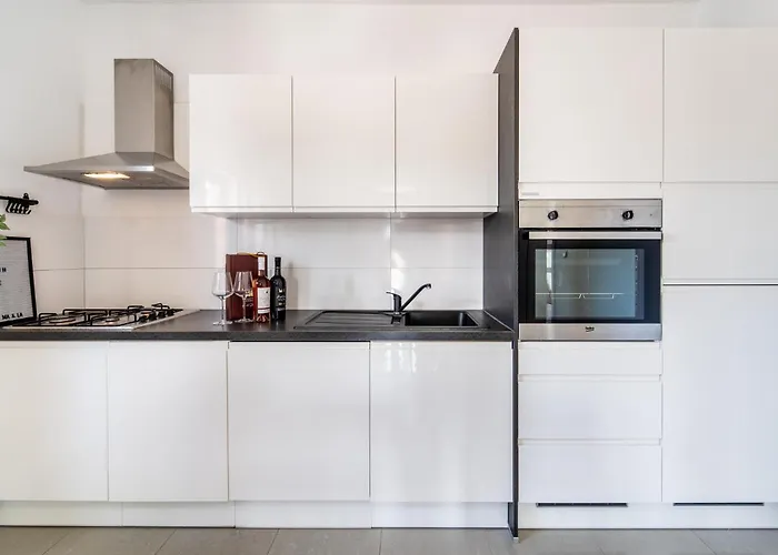 Amazing In Biograd With Kitchen ビオグラード・ナ・モル