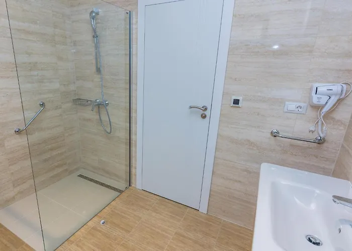 Amazing In Biograd With Kitchen 別荘 *