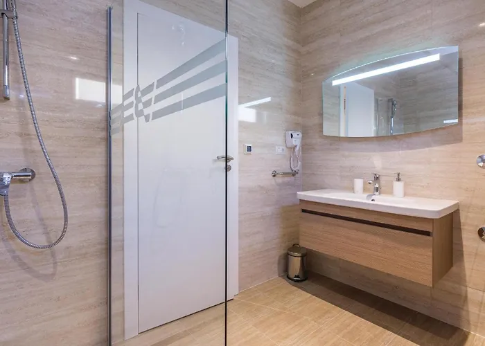 Amazing In Biograd With Kitchen *