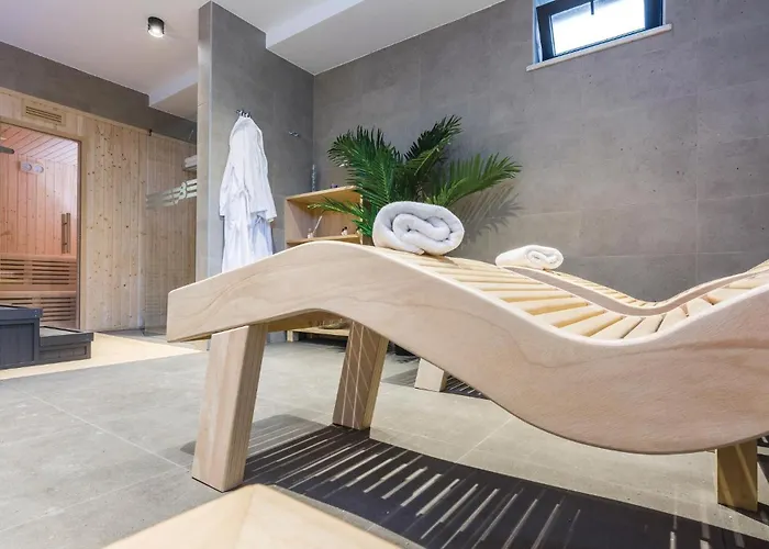 Amazing In Biograd With Kitchen 別荘