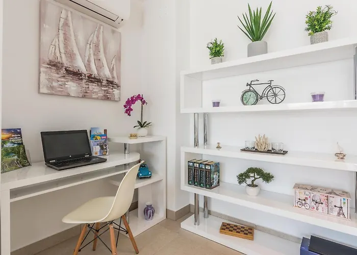 Amazing In Biograd With Kitchen Biograd Na Moru